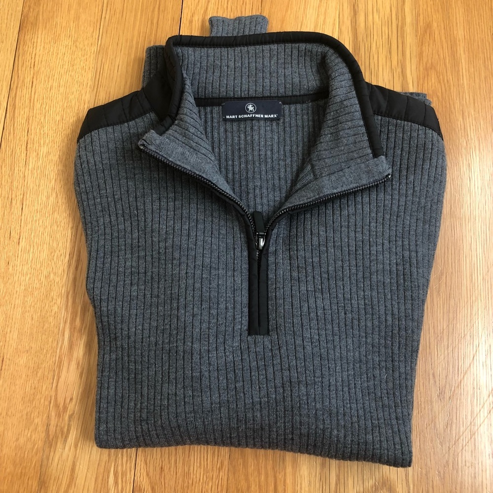 Men’s Pullover